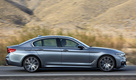 BMW 5-Series 2017