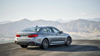 BMW 5-Series 2017