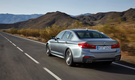 BMW 5-Series 2017