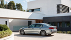 BMW 5-Series 2017