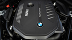 BMW 5-Series 2017