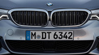 BMW 5-Series 2017