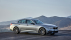 BMW 5-Series 2017