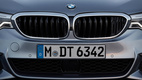 BMW 5-Series 2017