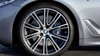 BMW 5-Series 2017