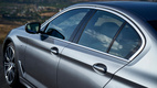 BMW 5-Series 2017