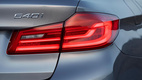 BMW 5-Series 2017