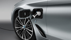 BMW 5-Series 2017