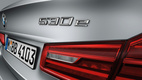 BMW 5-Series 2017