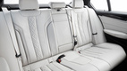 BMW 5-Series 2017