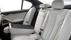 BMW 5-Series 2017