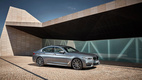 BMW 5-Series 2017