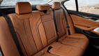 BMW 5-Series 2017