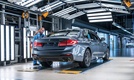 BMW 5-Series 2017