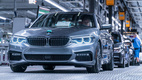BMW 5-Series 2017