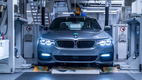 BMW 5-Series 2017