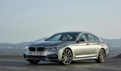 BMW 5-Series 2017