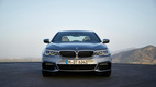 BMW 5-Series 2017