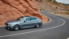 BMW 5-Series 2017