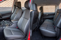 SsangYong Musso