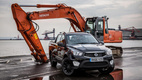 SsangYong Musso