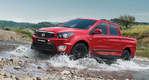 SsangYong Musso