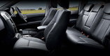 SsangYong Musso