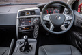 SsangYong Musso