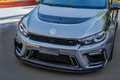Volkswagen Scirocco R by Aspec