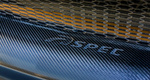 Volkswagen Scirocco R by Aspec