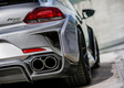 Volkswagen Scirocco R by Aspec