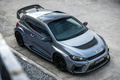 Volkswagen Scirocco R by Aspec