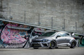 Volkswagen Scirocco R by Aspec