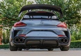 Volkswagen Scirocco R by Aspec