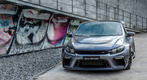 Volkswagen Scirocco R by Aspec