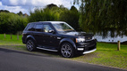 Range Rover Sport by Vilner