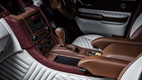 Range Rover Sport by Vilner