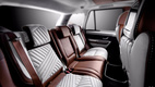 Range Rover Sport by Vilner