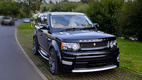 Range Rover Sport by Vilner