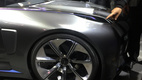 Lynk and Co Sports Sedan Concept