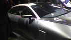 Lynk and Co Sports Sedan Concept