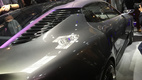 Lynk and Co Sports Sedan Concept