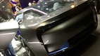 Lynk and Co Sports Sedan Concept