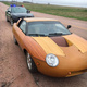 <strong>Деревянный Pontiac Fiero</strong> <p> В апреле 2016 года инспектор дорожной полиции в штате Небраска остановил спорткар с путешествующим по Америке шведом