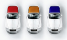 Rolls-Royce Dawn Inspired by Fashion