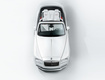 Rolls-Royce Dawn Inspired by Fashion