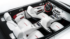 Rolls-Royce Dawn Inspired by Fashion