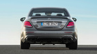 Mercedes-AMG E 63 2017