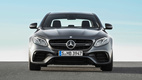 Mercedes-AMG E 63 2017