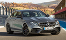 Mercedes-AMG E 63 2017